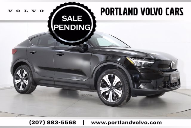 2023 Volvo C40 Core