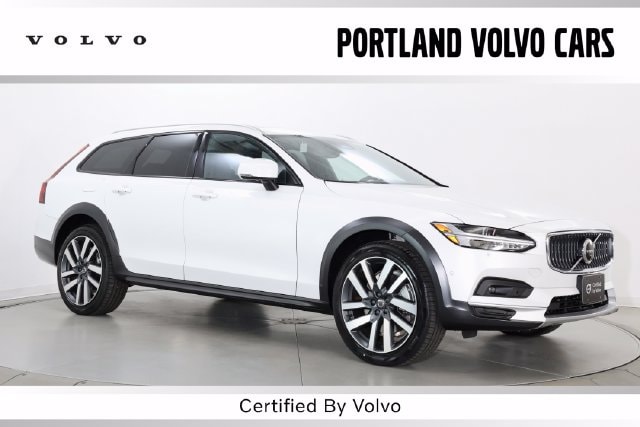 2024 Volvo V90 Cross Country
