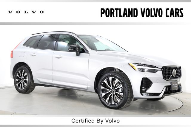 2025 Volvo XC60