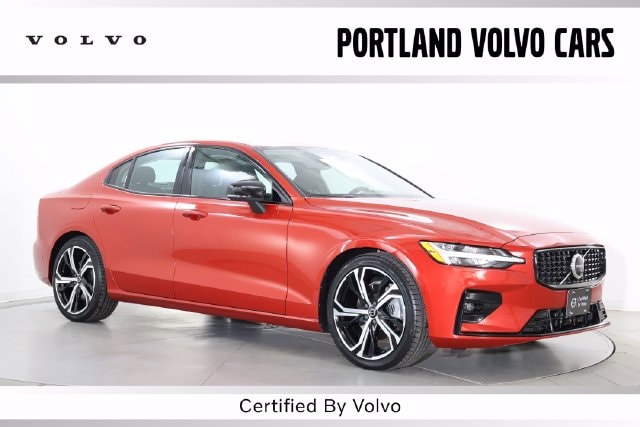 2024 Volvo S60