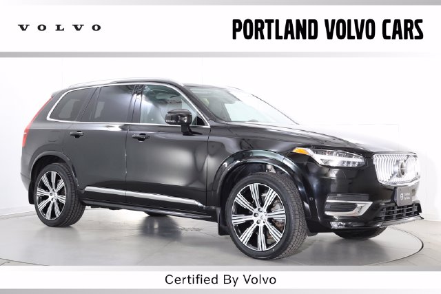 2023 Volvo XC90