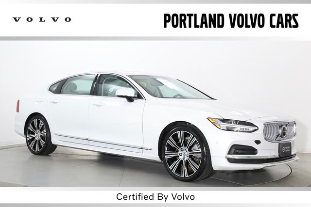 2023 Volvo S90