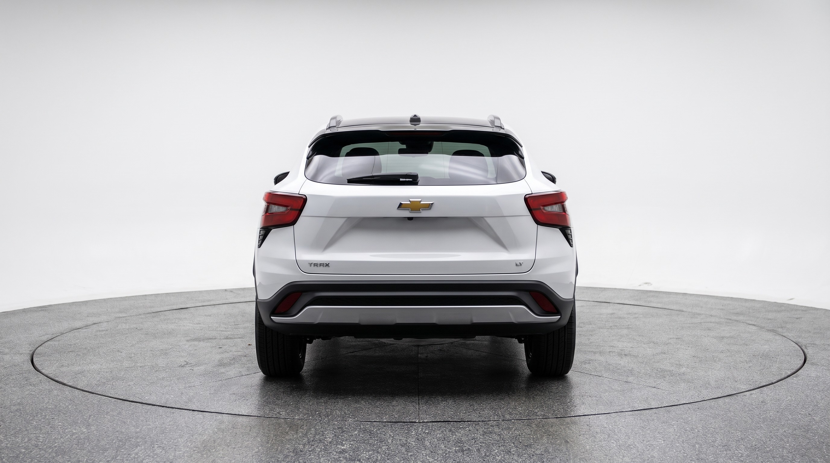 Thumbnail: 2025 Chevrolet Trax - 6