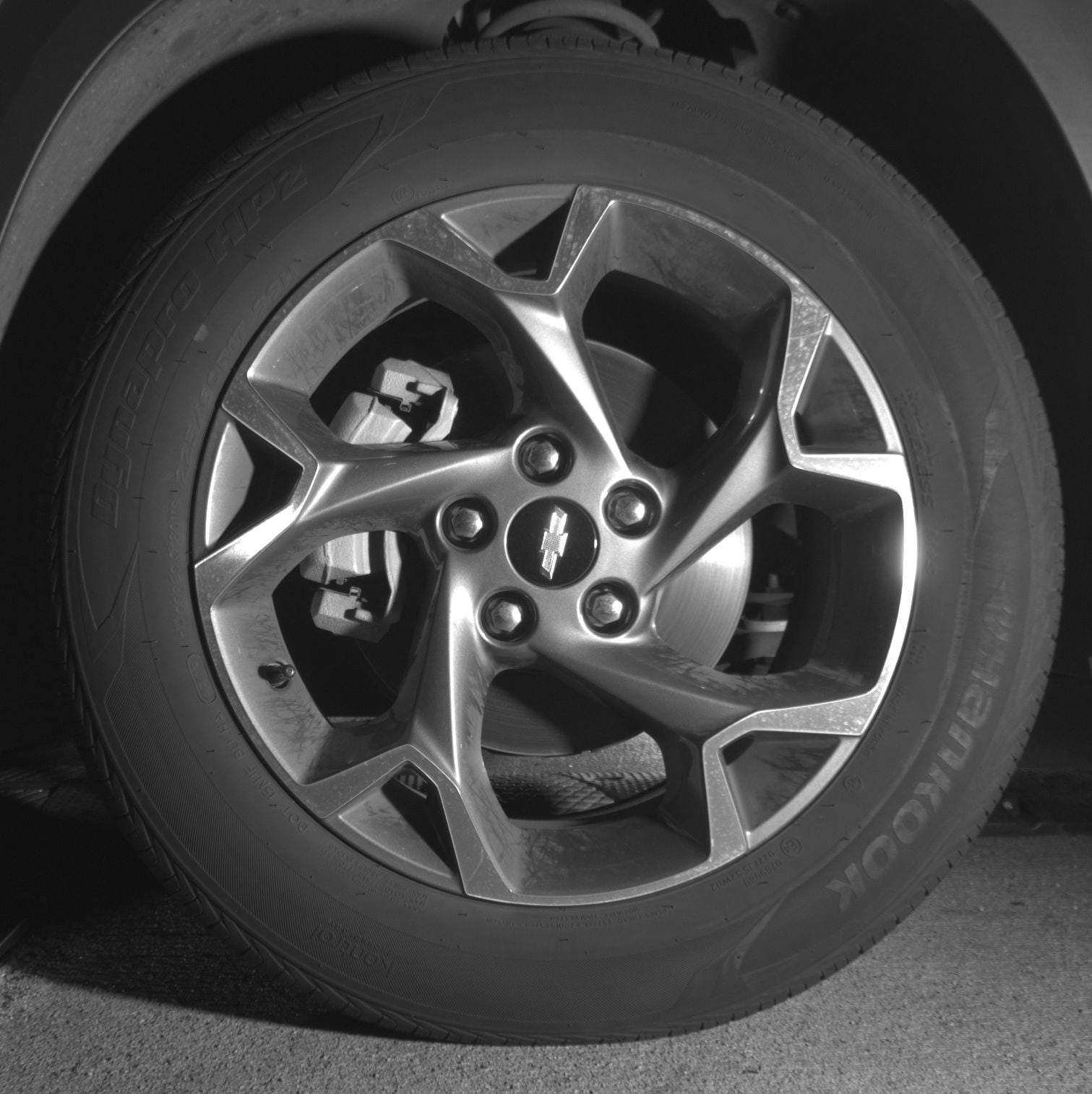 Thumbnail: 2025 Chevrolet Trax - 9