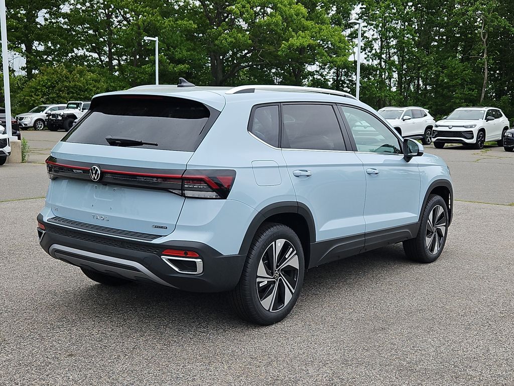 Shop New VW Cars & SUVs | Portsmouth Volkswagen