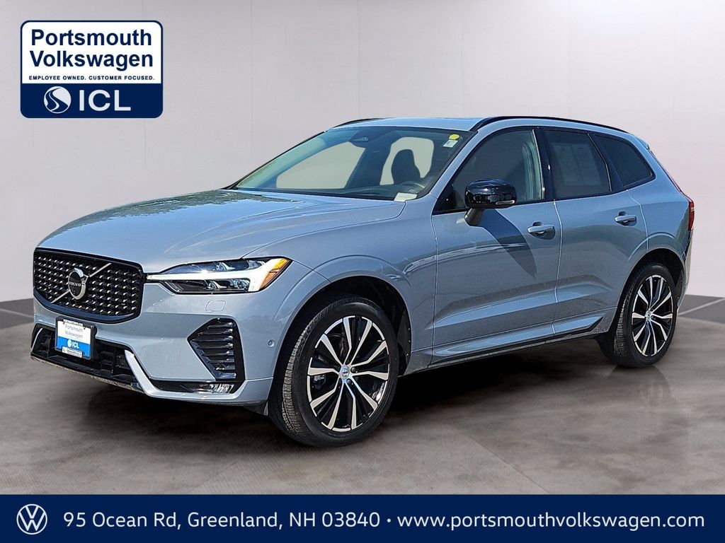 2023 Volvo XC60 Ultimate