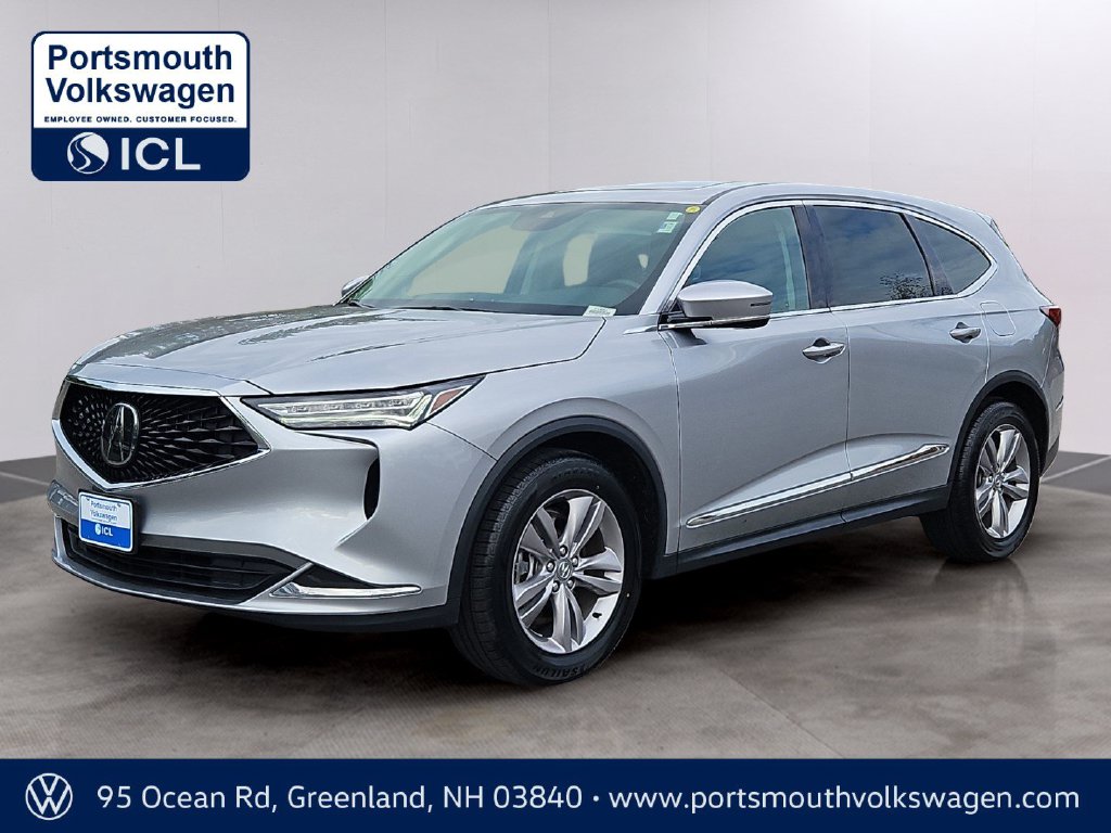 2023 Acura MDX