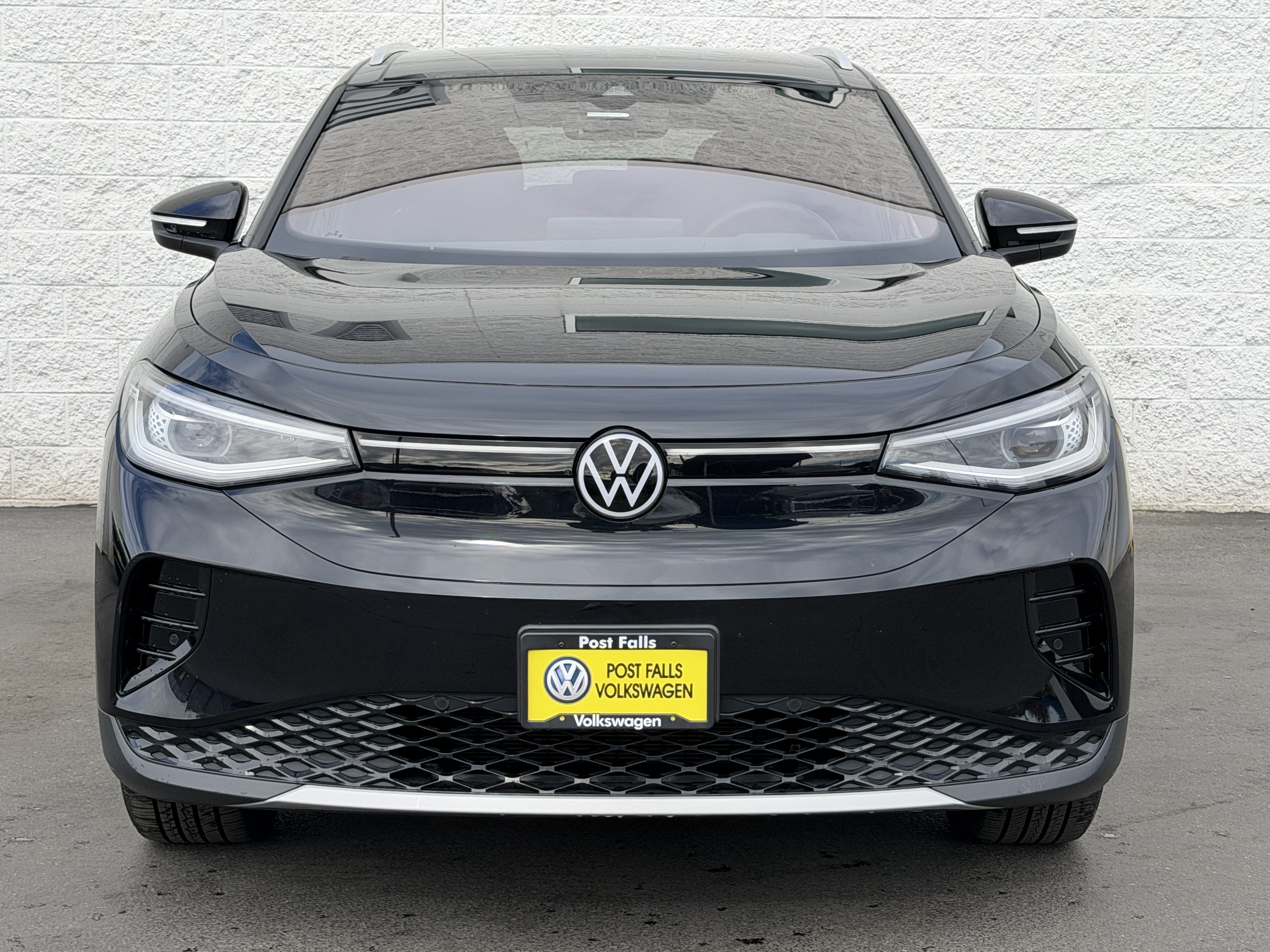 Used 2023 Volkswagen ID.4 Pro S Plus SUV