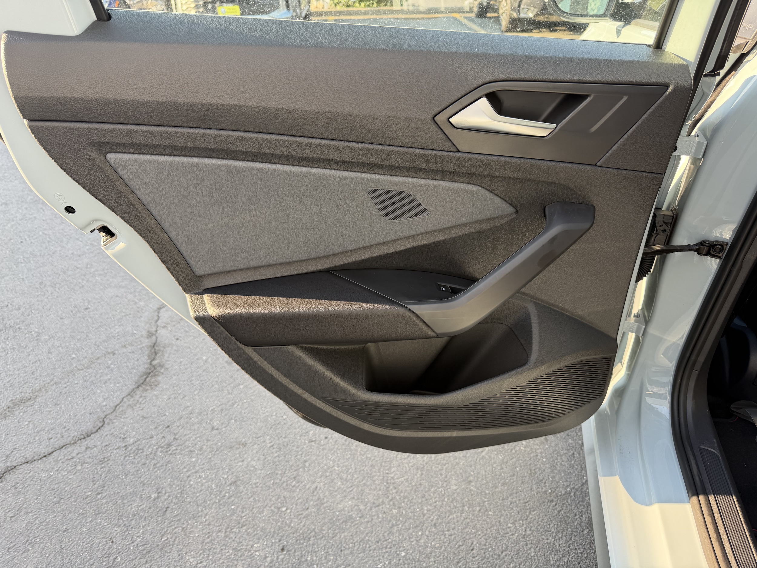 2026 Volkswagen Jetta GLI Autobahn - Photo 22