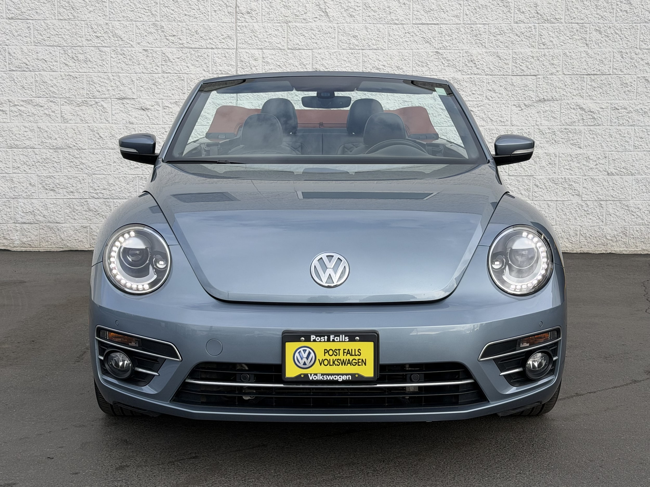 3VW5DAAT5KM500998