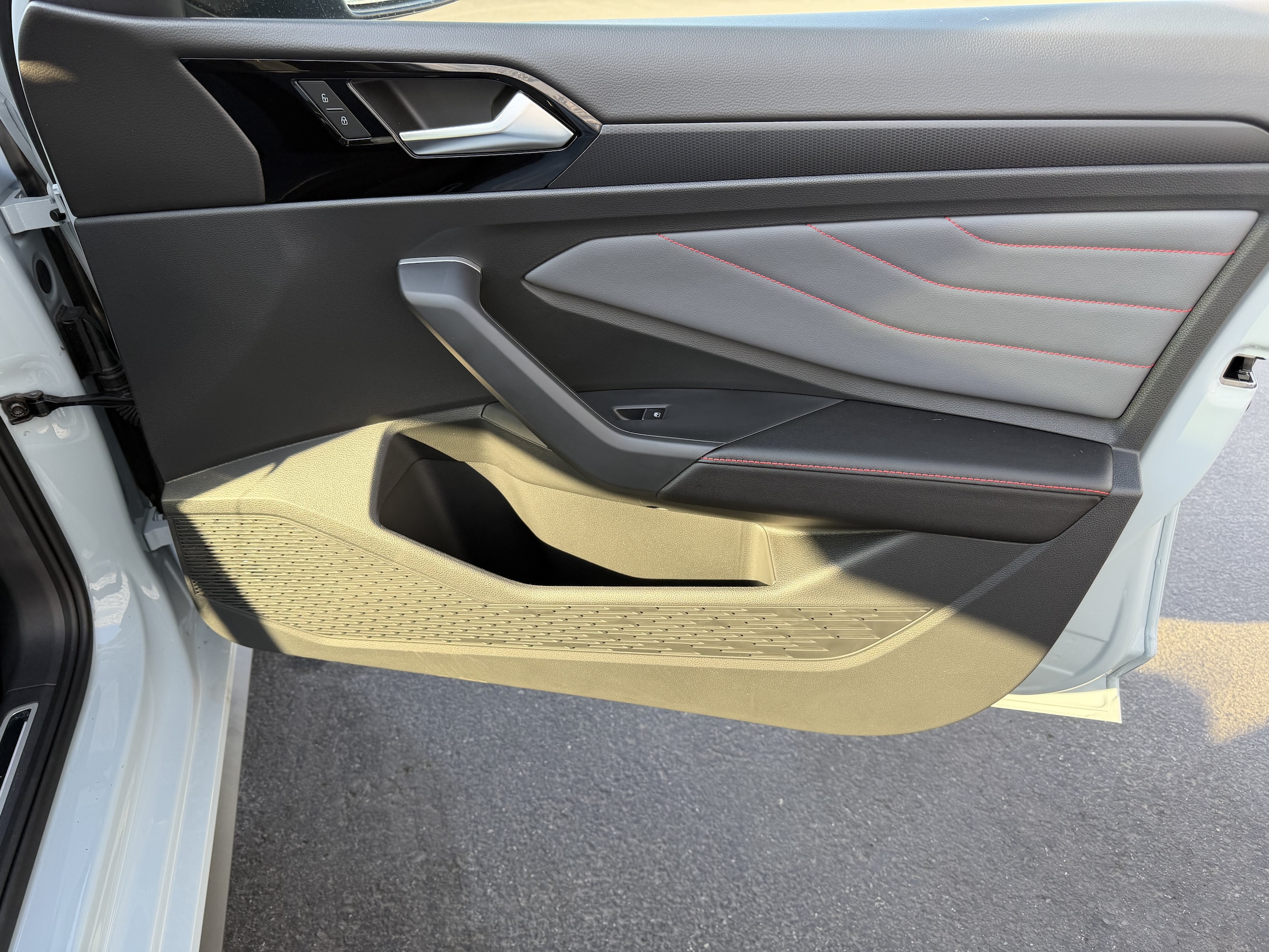 2026 Volkswagen Jetta GLI Autobahn - Photo 31