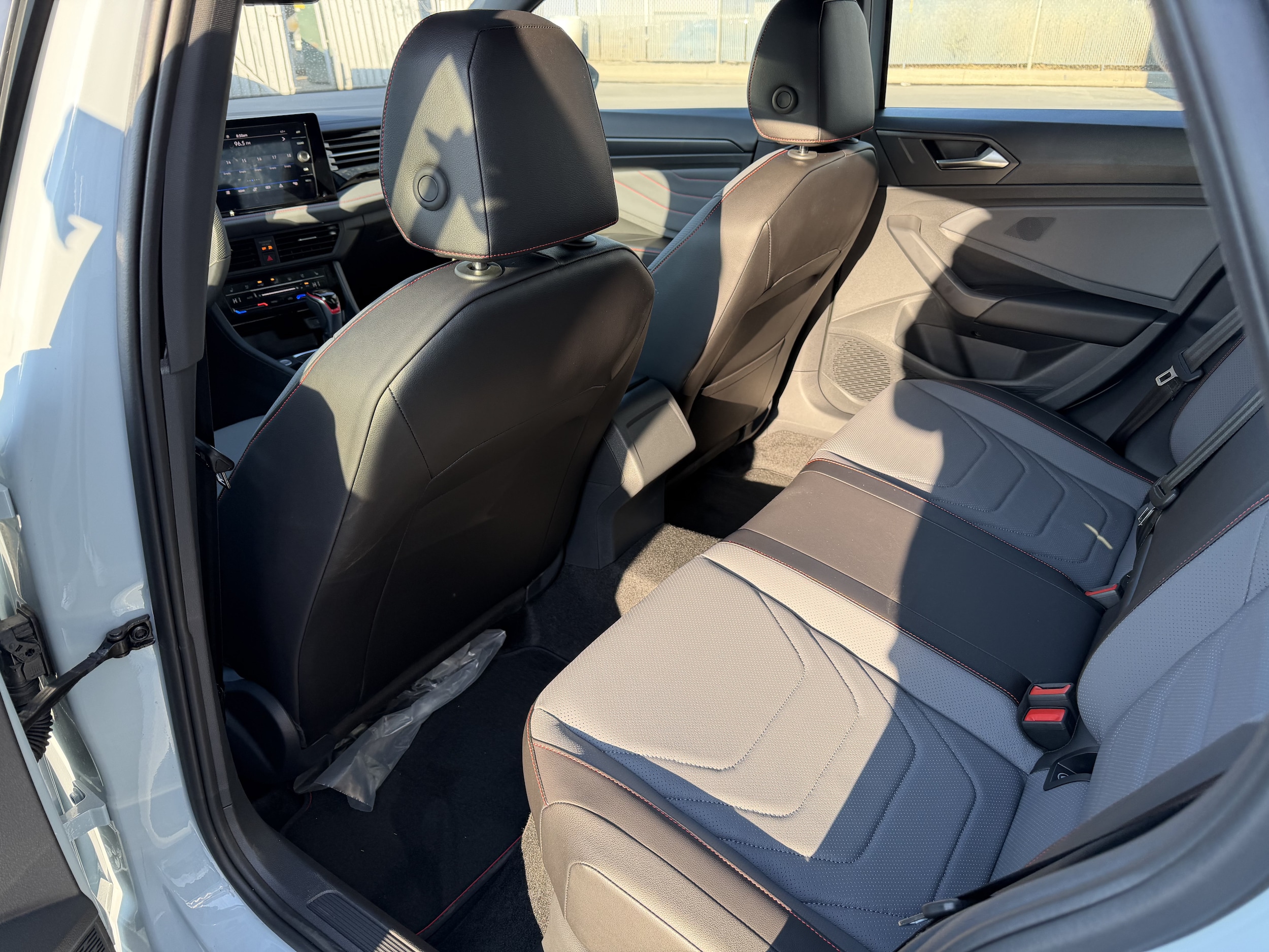 2026 Volkswagen Jetta GLI Autobahn - Photo 23