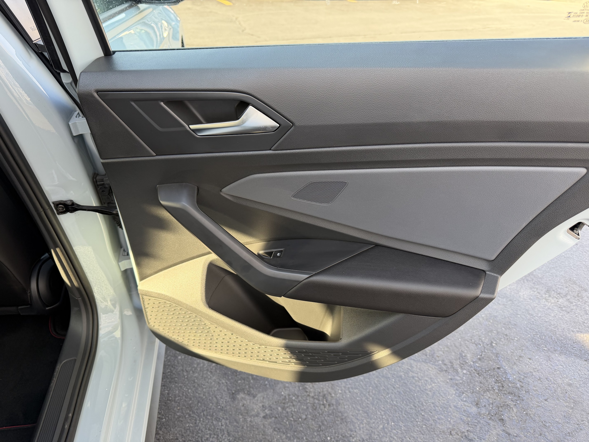 2026 Volkswagen Jetta GLI Autobahn - Photo 27