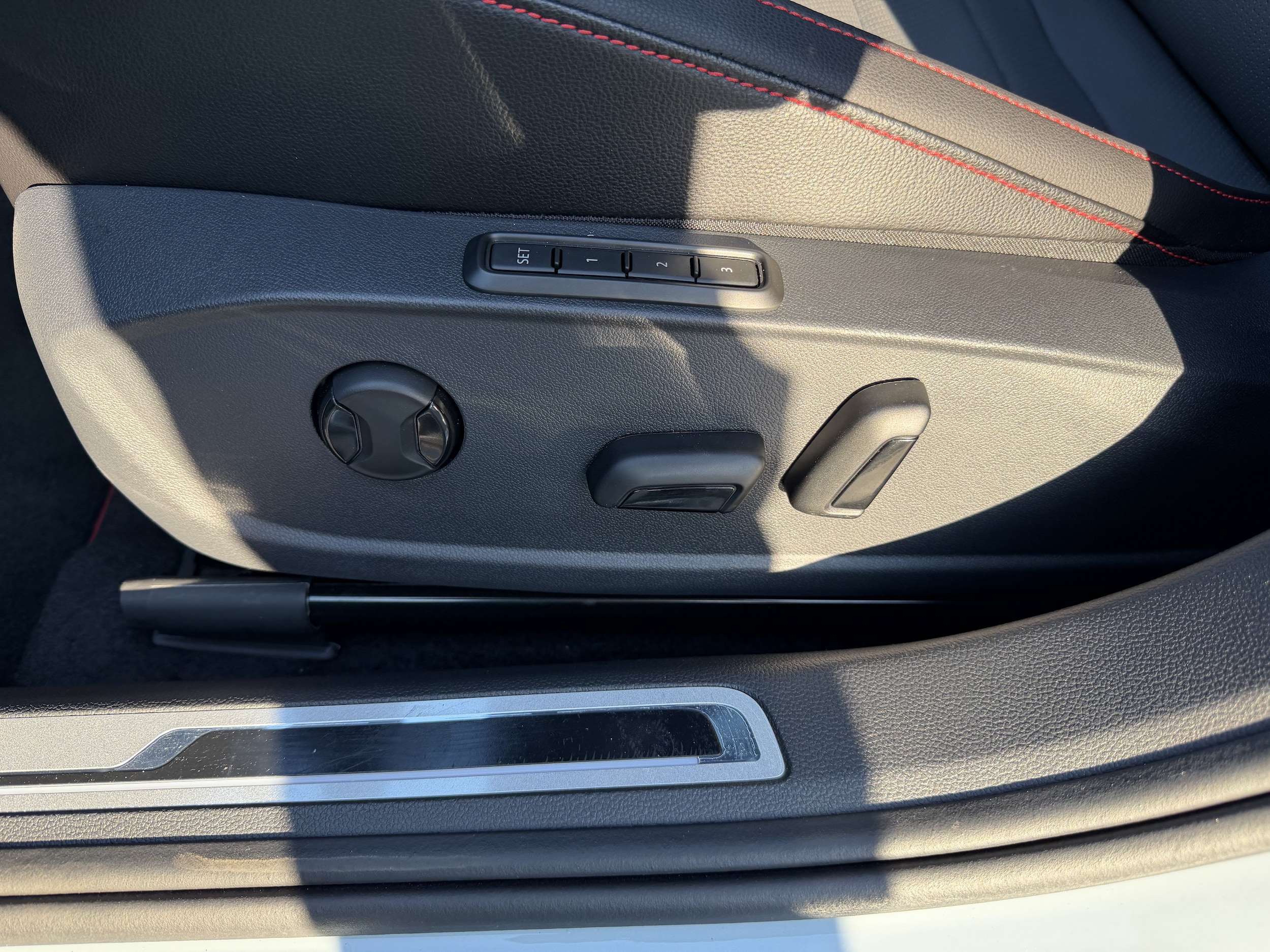 2026 Volkswagen Jetta GLI Autobahn - Photo 11