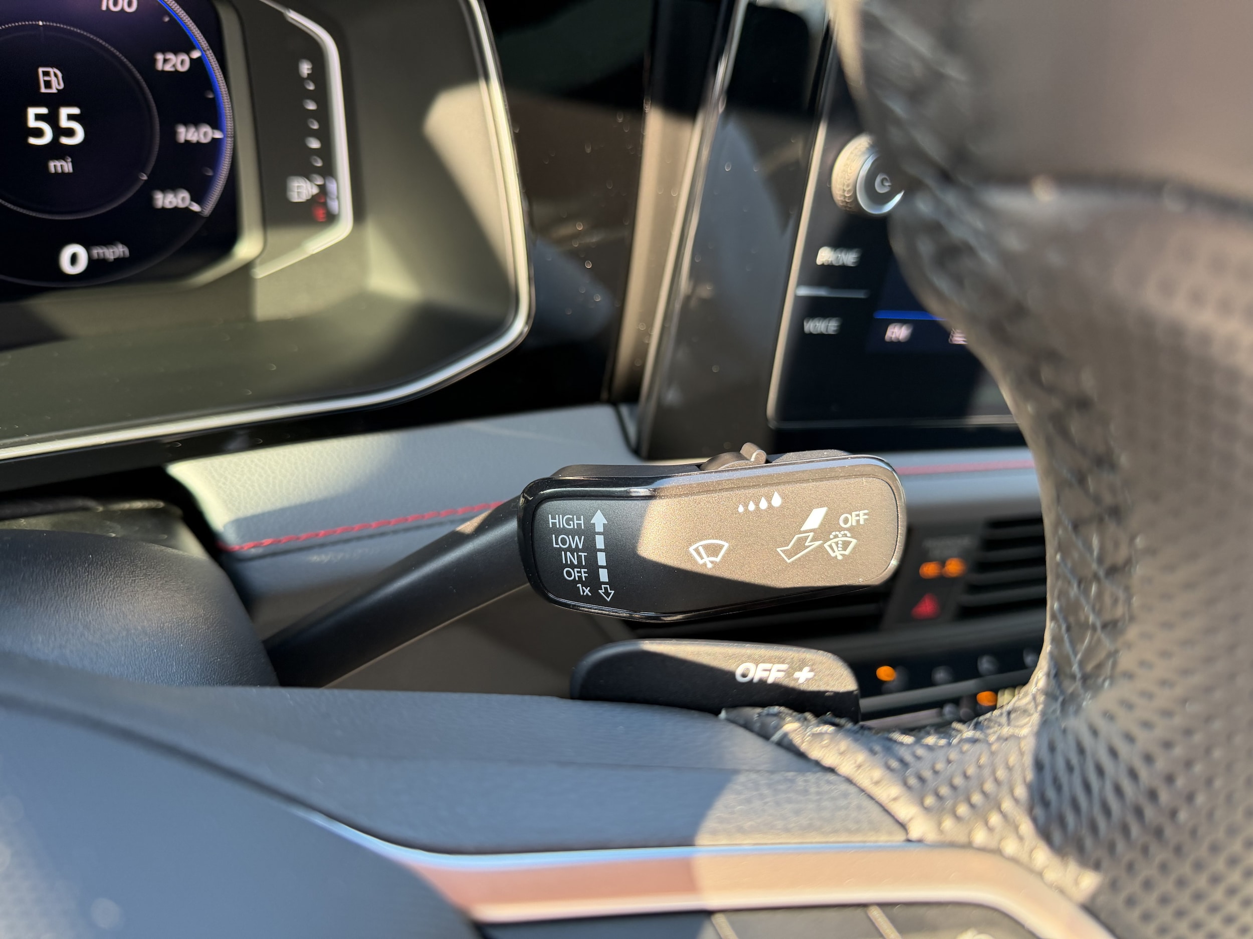 2026 Volkswagen Jetta GLI Autobahn - Photo 17