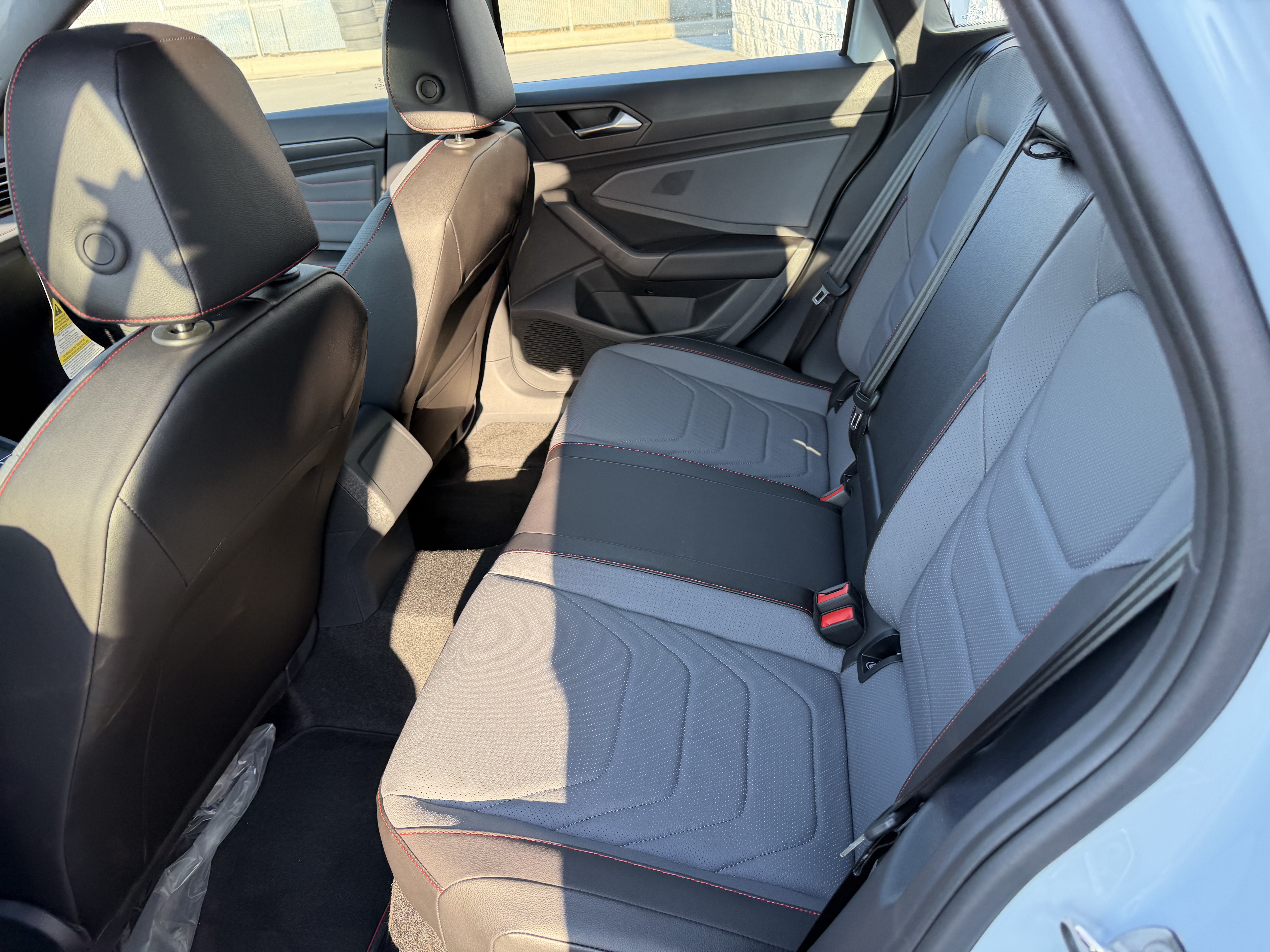 2026 Volkswagen Jetta GLI Autobahn - Photo 24