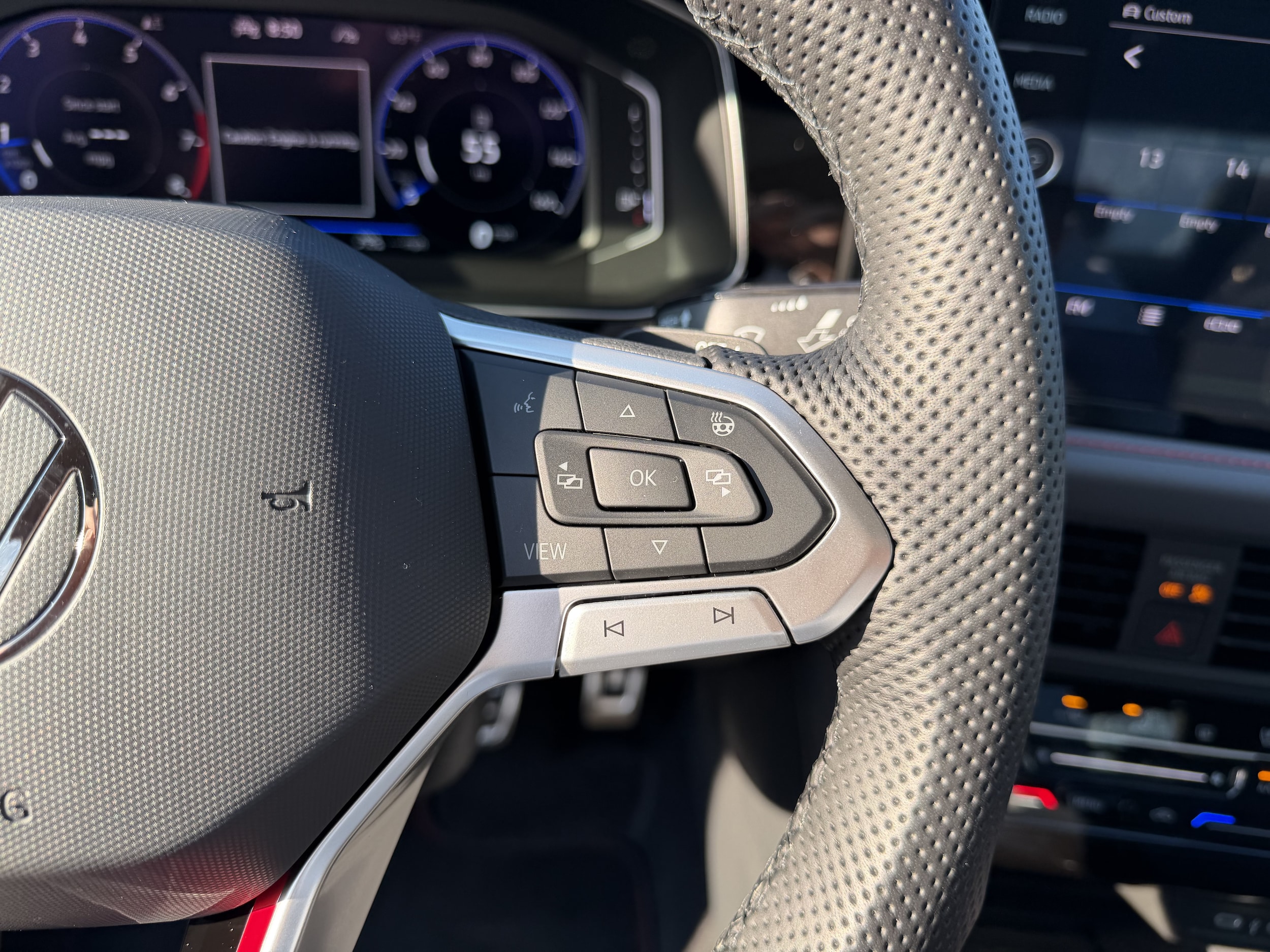 2026 Volkswagen Jetta GLI Autobahn - Photo 15