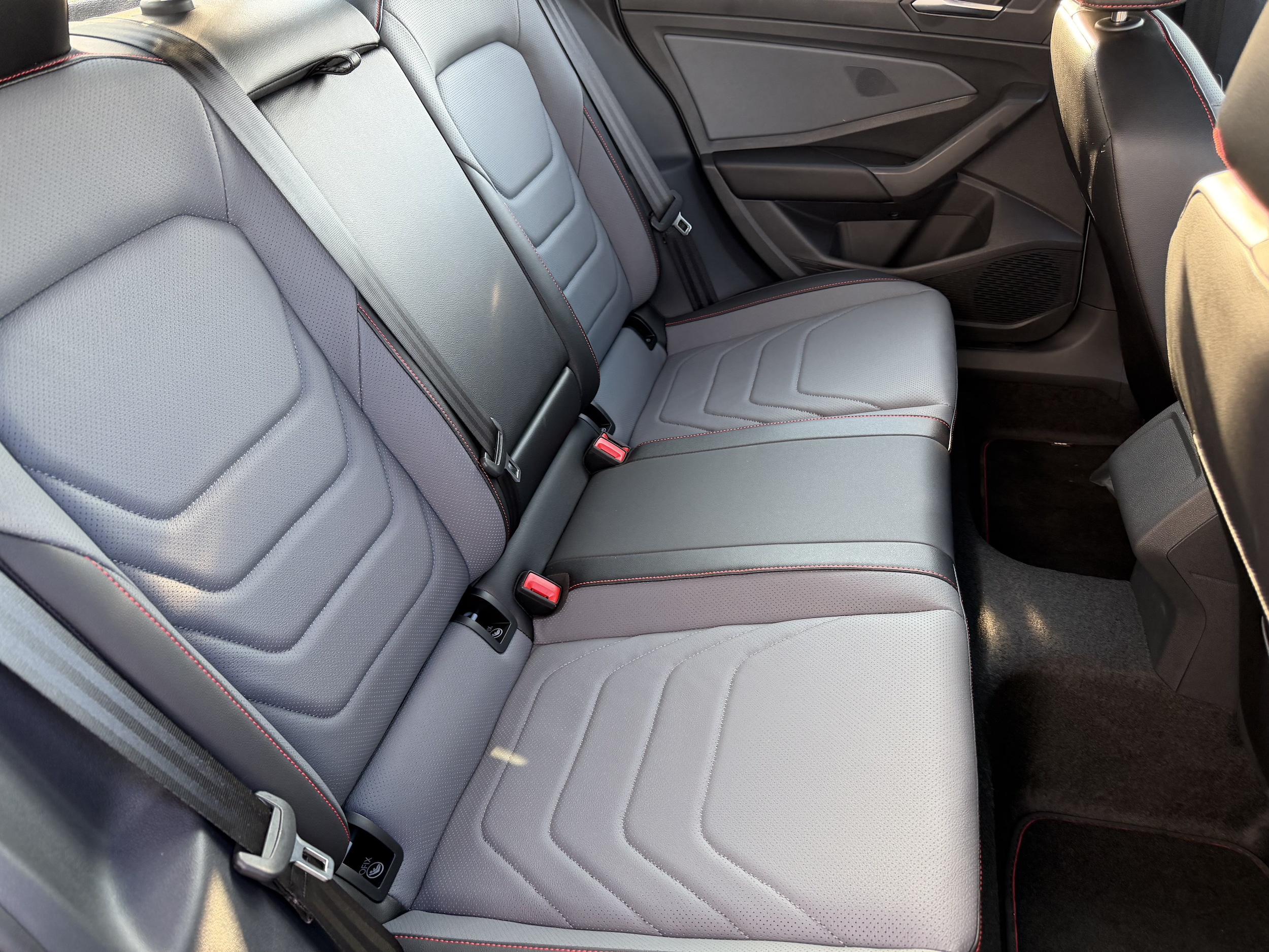 2026 Volkswagen Jetta GLI Autobahn - Photo 30