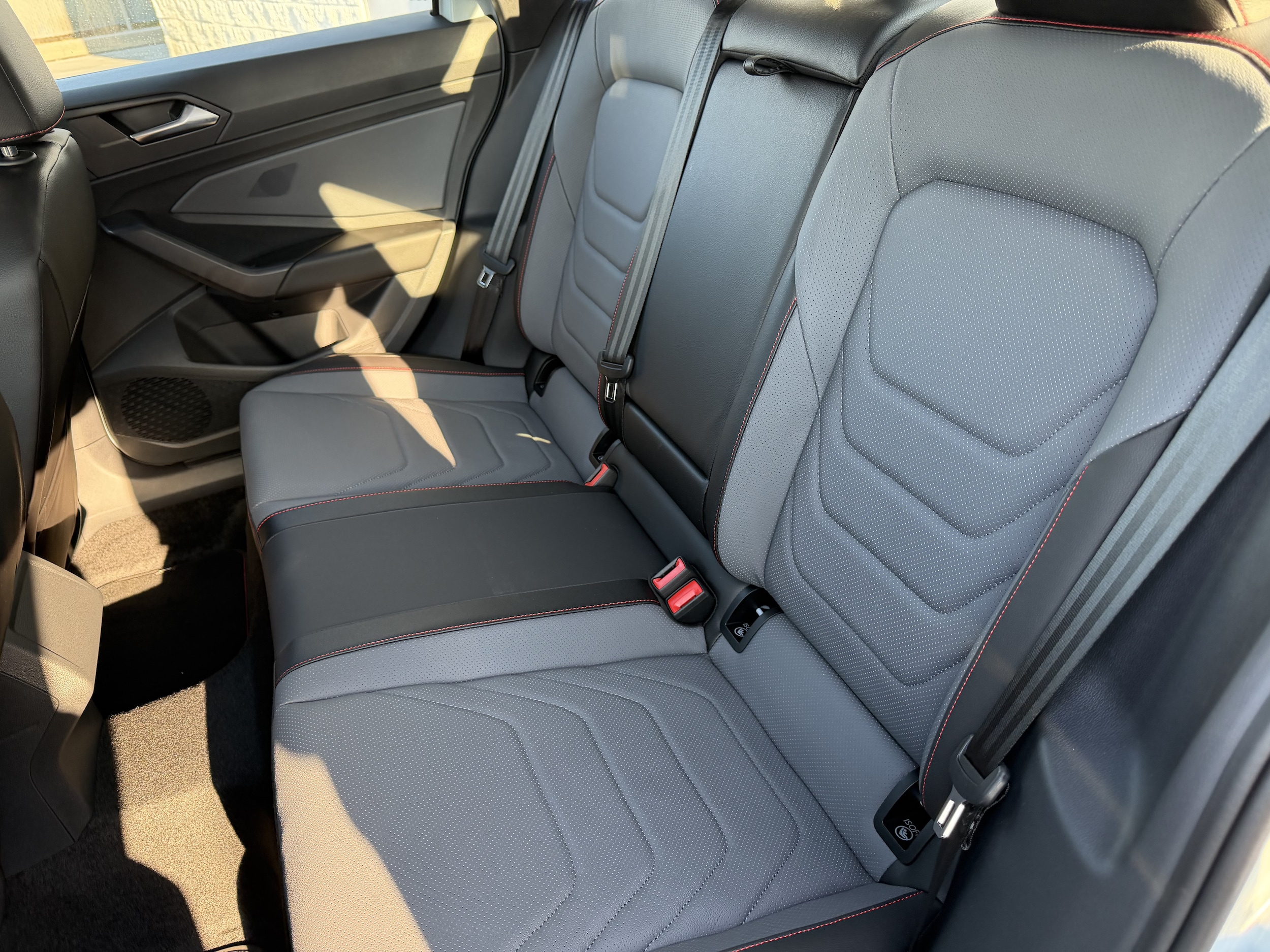 2026 Volkswagen Jetta GLI Autobahn - Photo 25