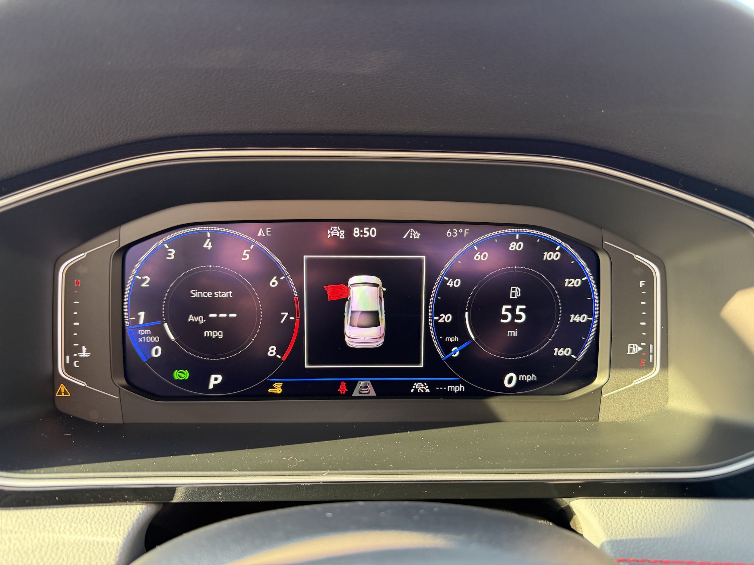 2026 Volkswagen Jetta GLI Autobahn - Photo 18