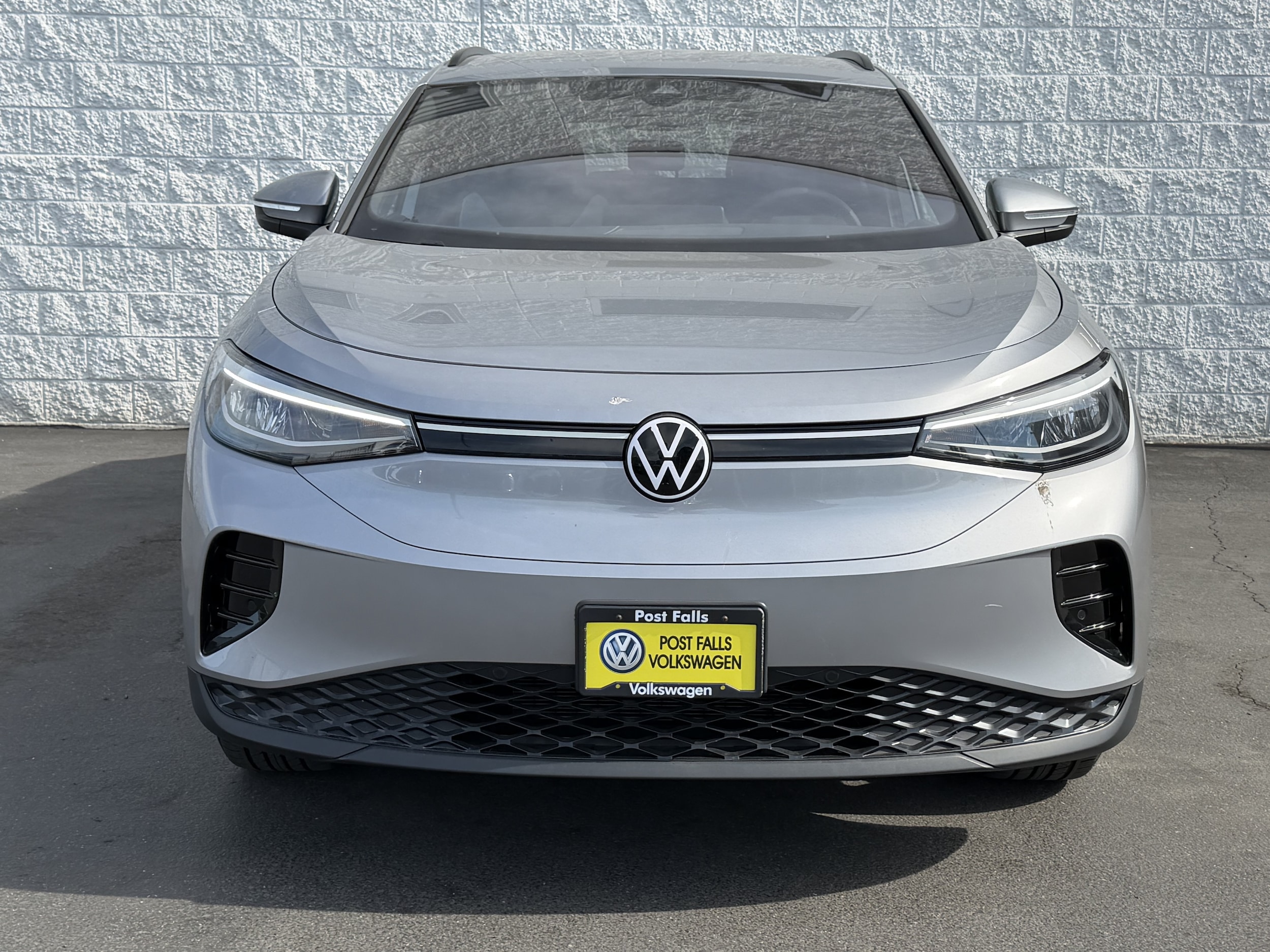 Used 2023 Volkswagen ID.4 PRO with VIN 1V2DNPE80PC026471 for sale in Post Falls, ID