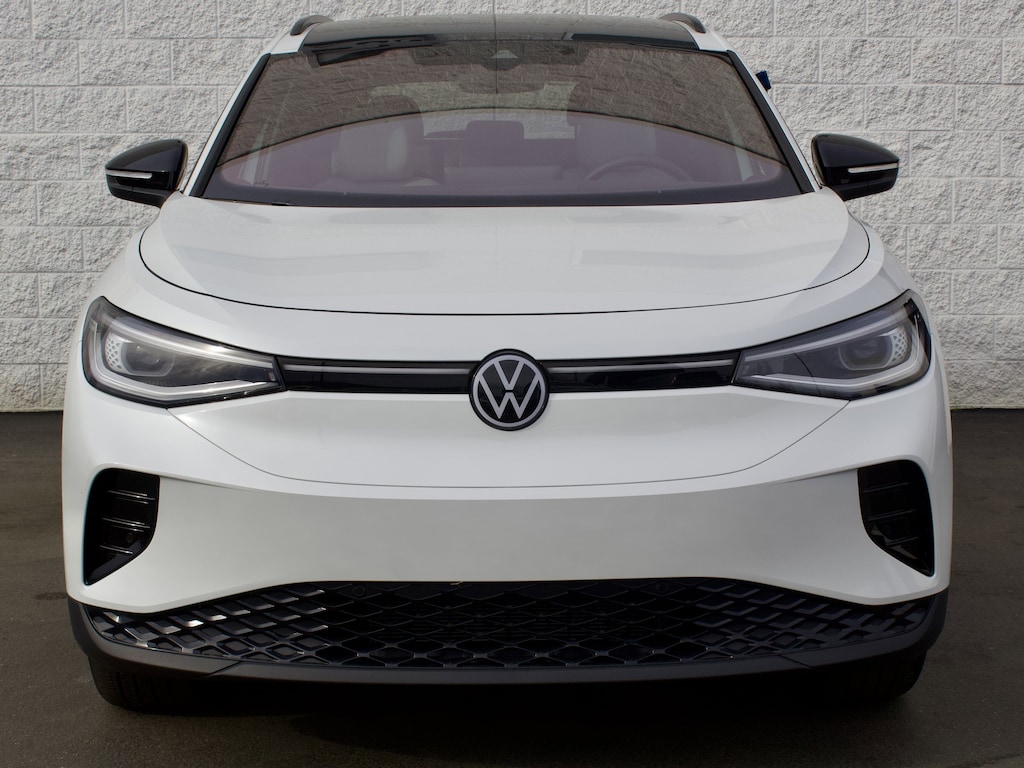 New 2026 Volkswagen ID.4 Pro S Pro S AWD