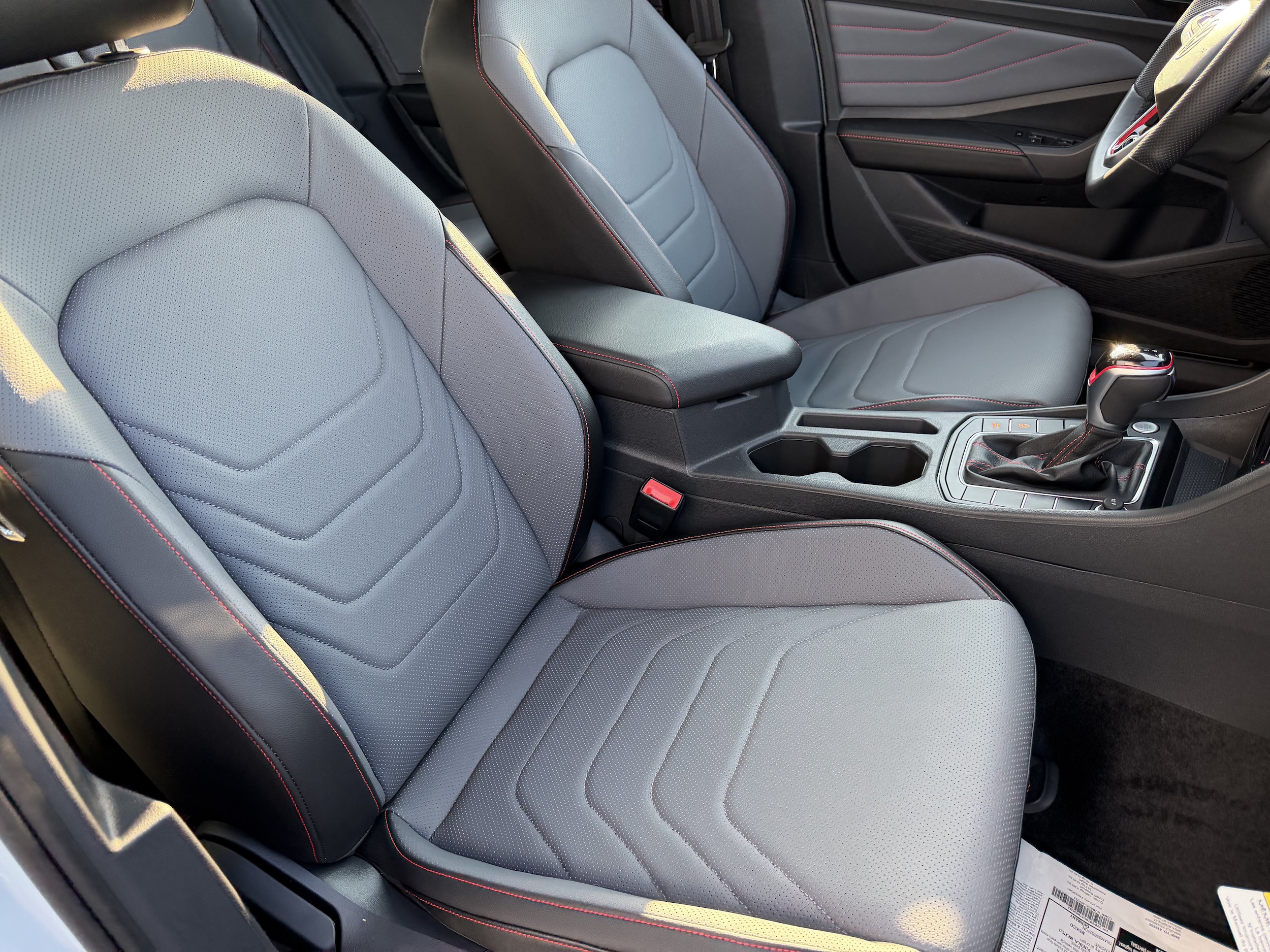 2026 Volkswagen Jetta GLI Autobahn - Photo 34