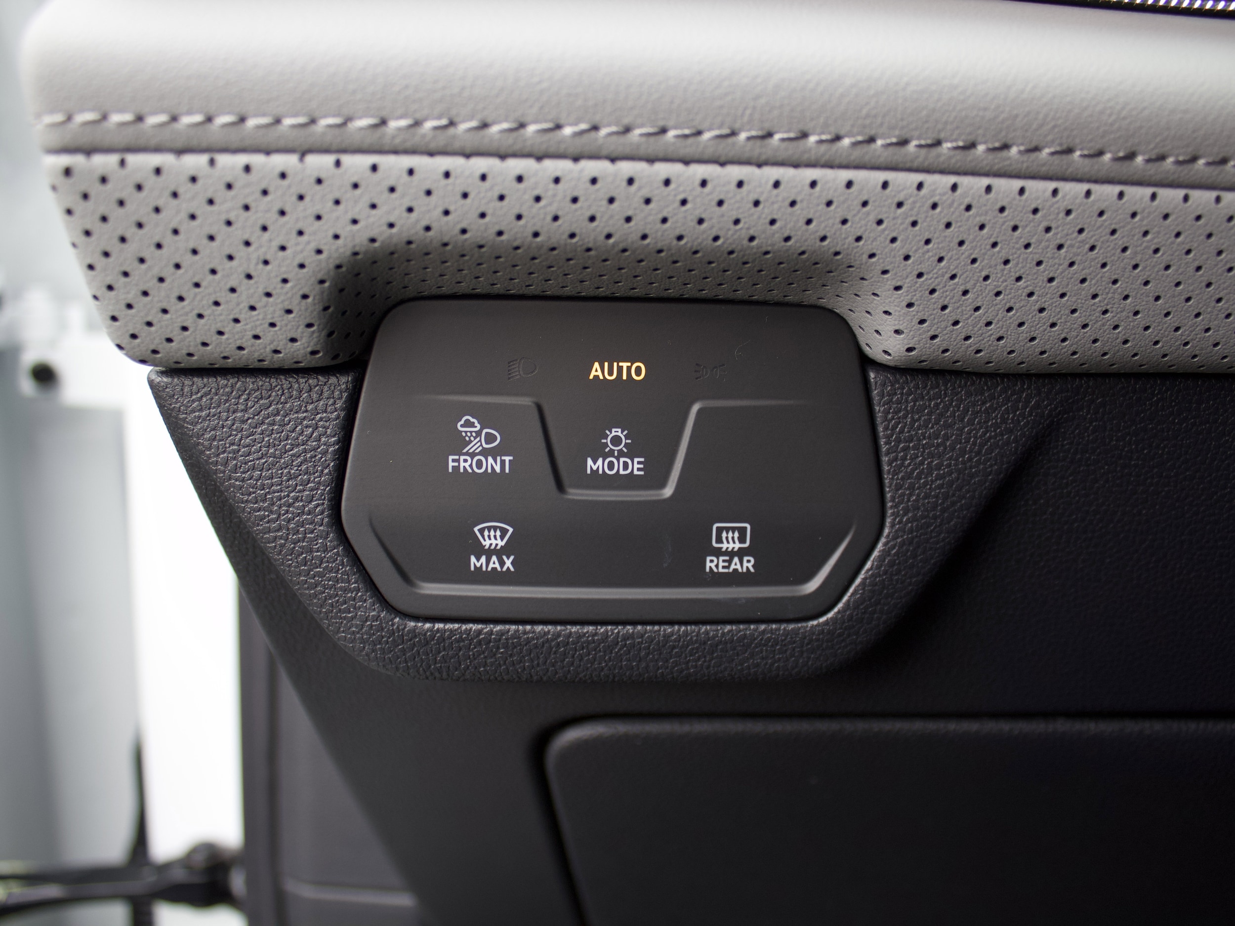 2026 Volkswagen Atlas Atlas Peak Edition - Photo 15