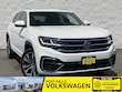  Volkswagen Atlas Cross Sport
