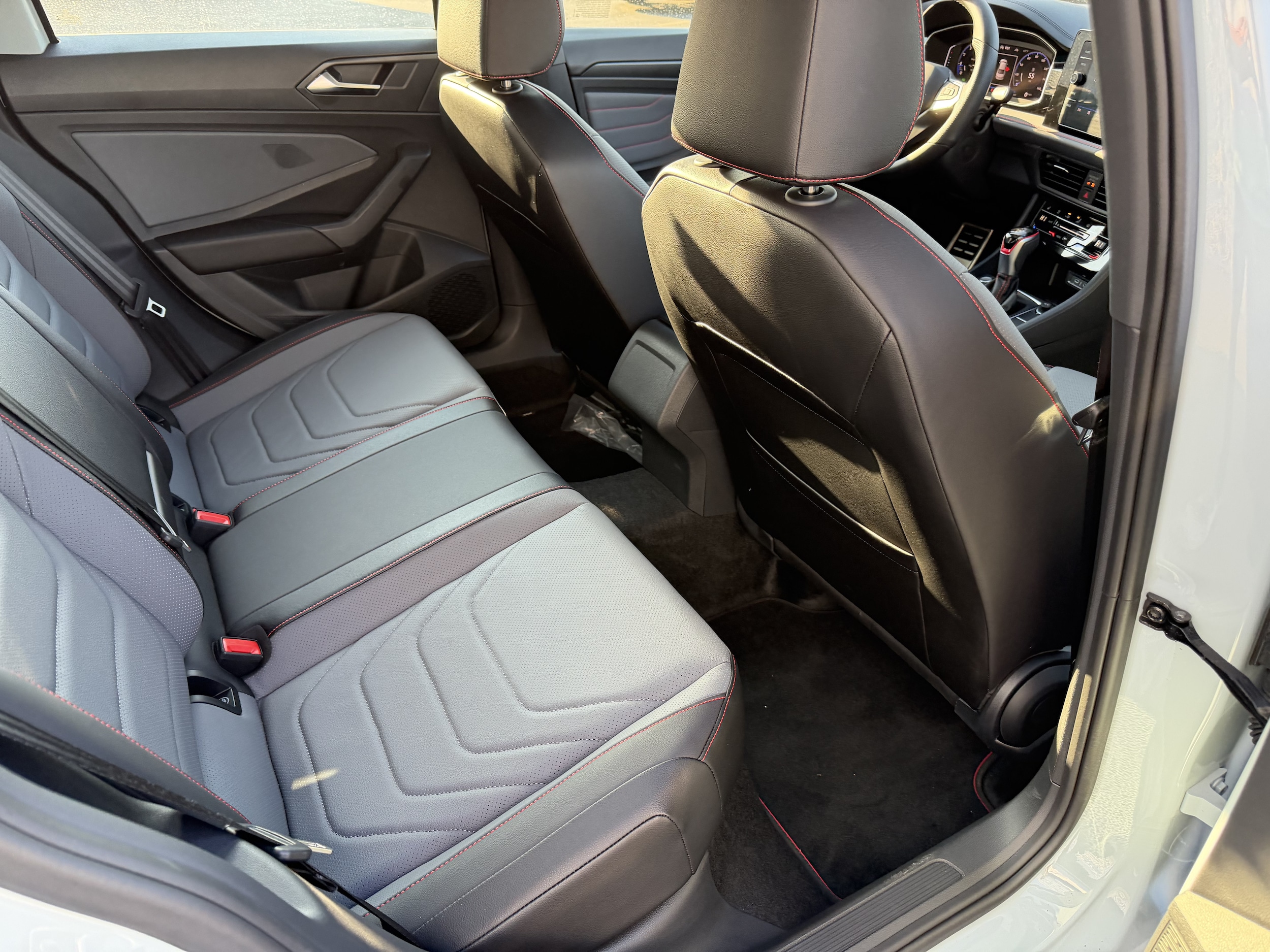 2026 Volkswagen Jetta GLI Autobahn - Photo 28