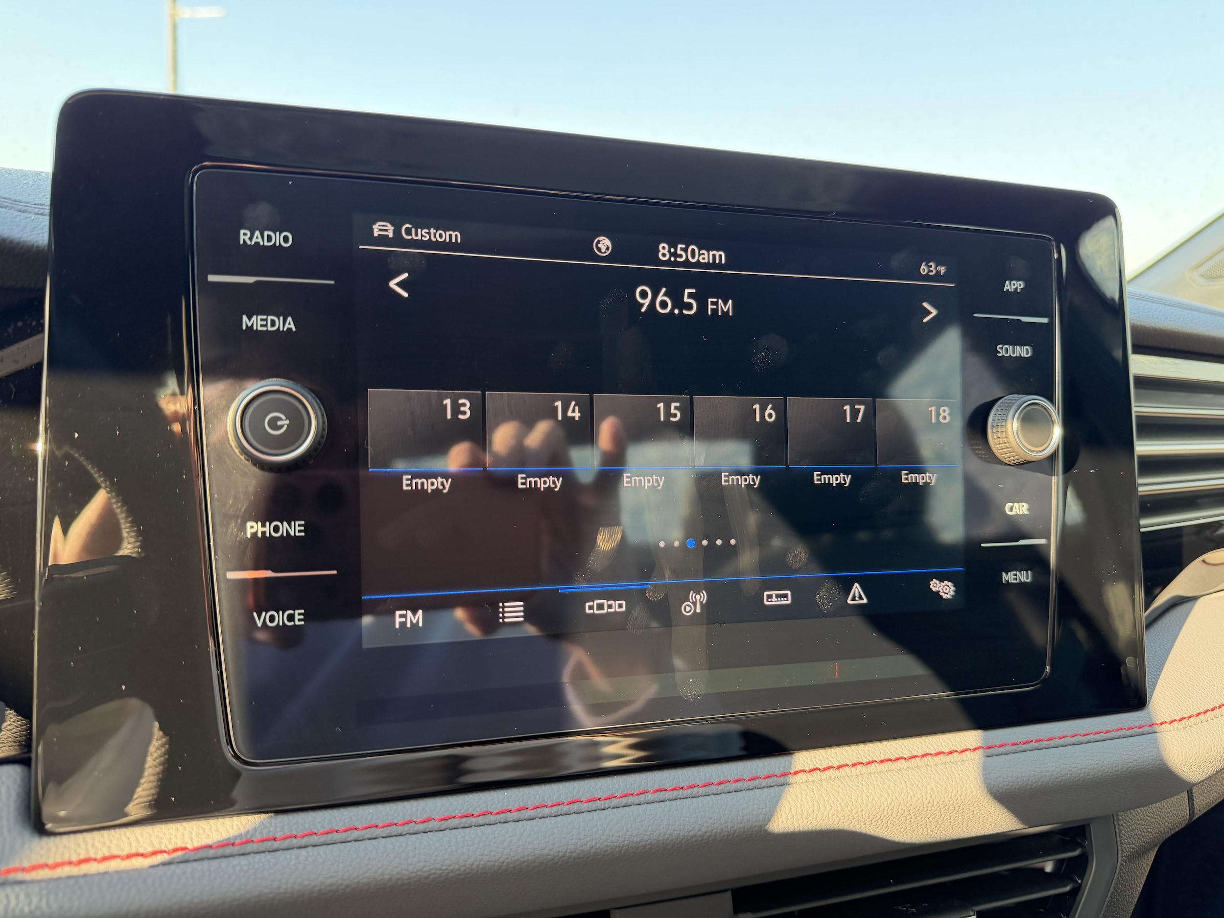 2026 Volkswagen Jetta GLI Autobahn - Photo 19