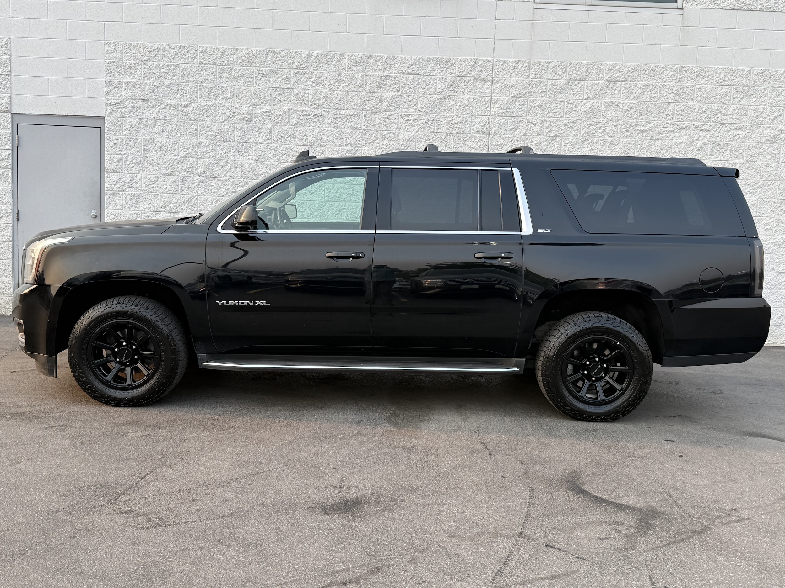 Used 2016 GMC Yukon XL SLT with VIN 1GKS2GKC3GR178904 for sale in Post Falls, ID