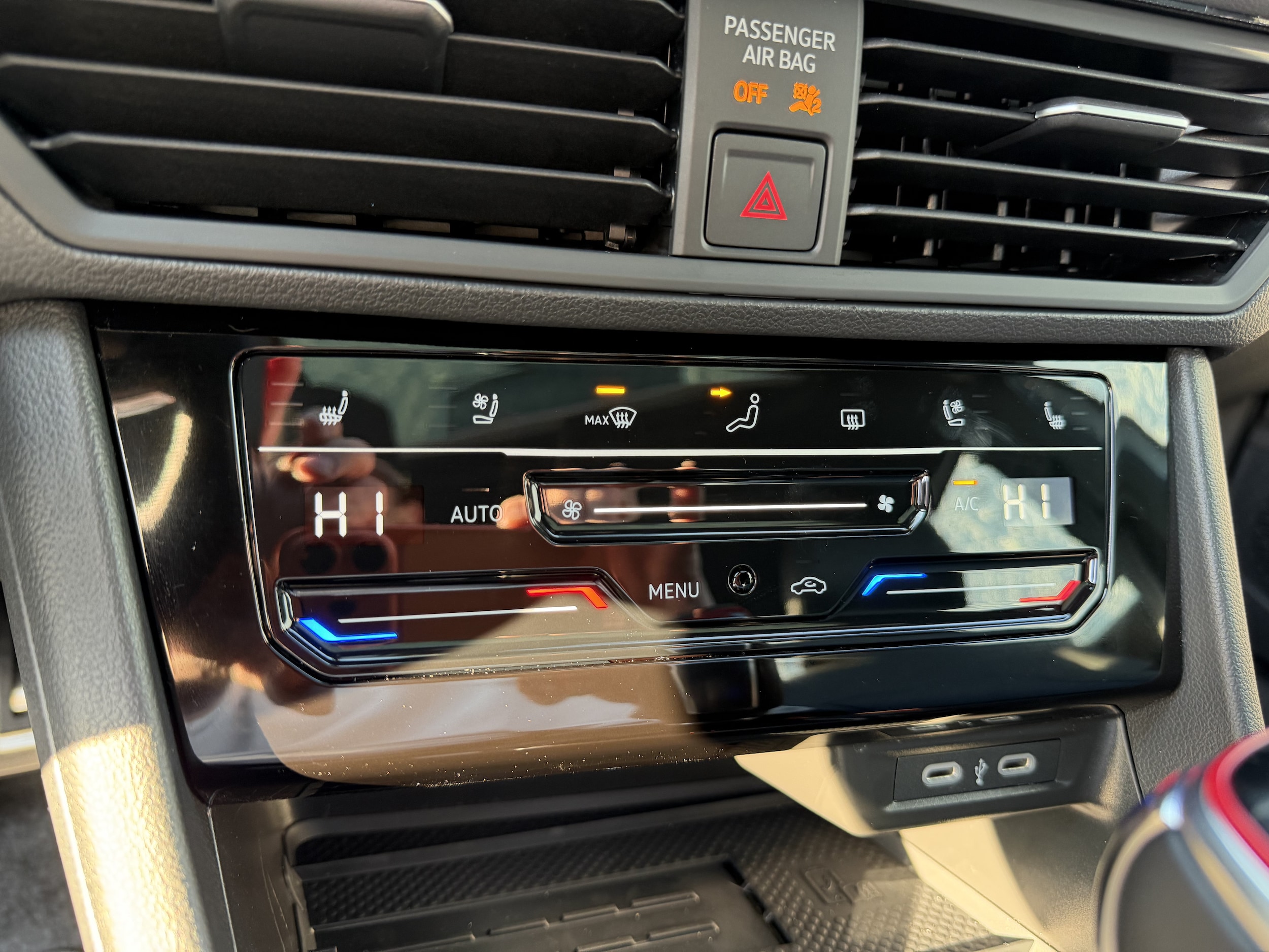 2026 Volkswagen Jetta GLI Autobahn - Photo 20