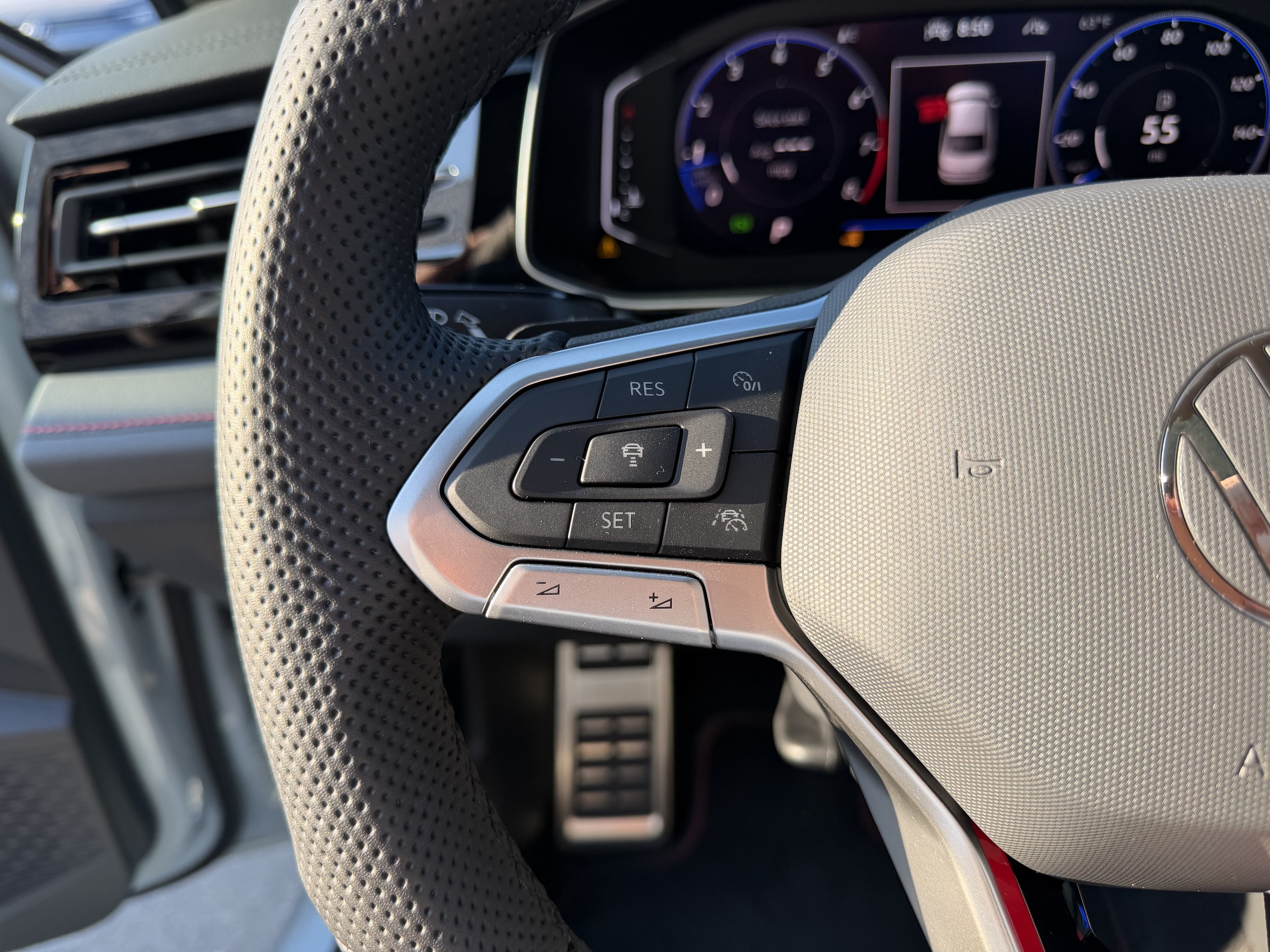 2026 Volkswagen Jetta GLI Autobahn - Photo 14