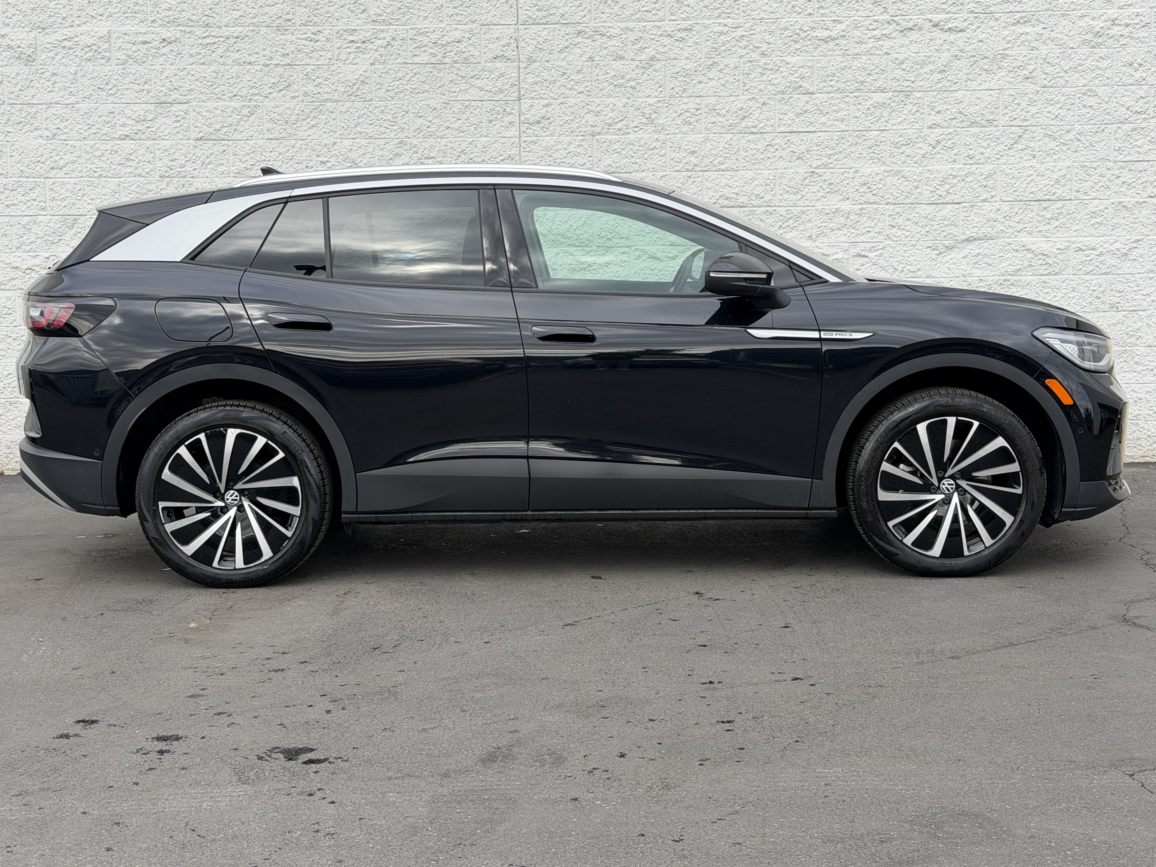 Used 2023 Volkswagen ID.4 Pro S Plus SUV