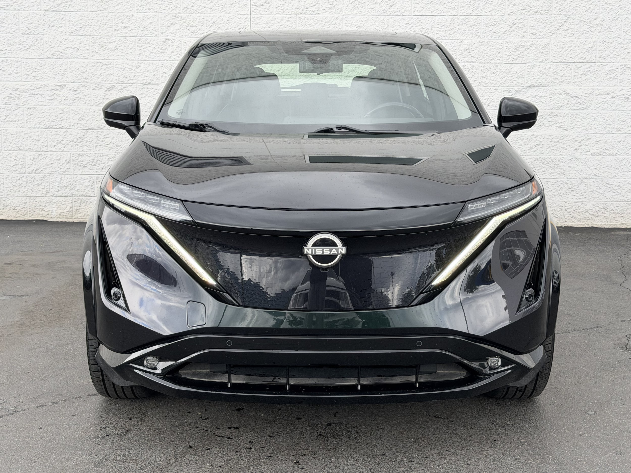 Used 2024 Nissan ARIYA Evolve+ with VIN JN1DF0BB0RM733866 for sale in Post Falls, ID