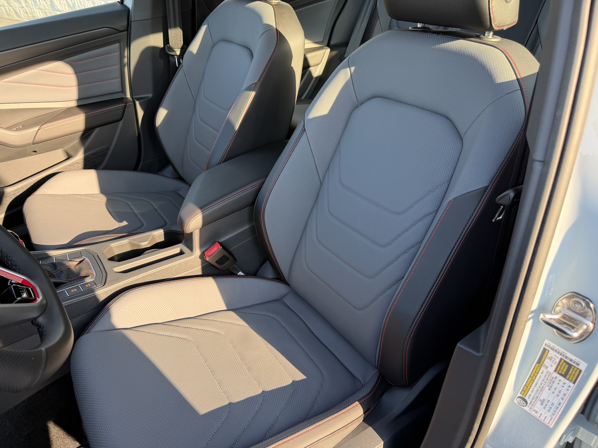 2026 Volkswagen Jetta GLI Autobahn - Photo 10