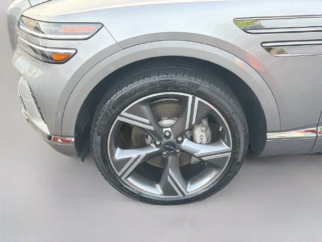 2025 GENESIS GV80 Prestige - Photo 32