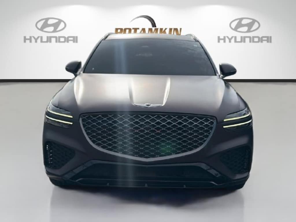 Used 2023 Genesis GV70 3.5T Sport SUV