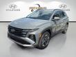 New 2026 Hyundai Tucson SEL Plus FWD SUV