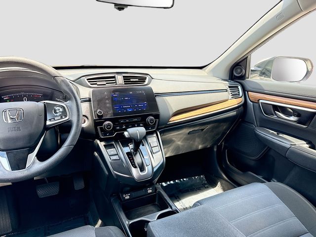 2022 Honda CR-V EX - Photo 21