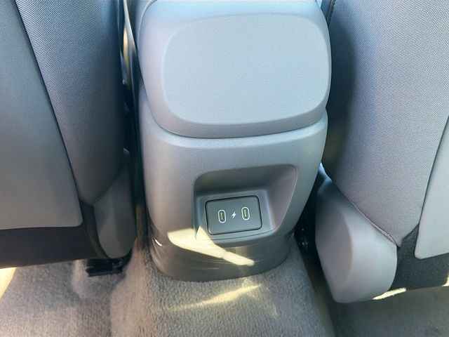 2026 Hyundai Elantra SEL Sport - Photo 24