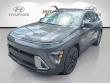 New 2027 Hyundai Kona SEL Sport FWD SUV