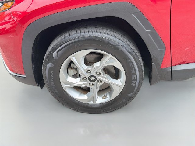 2023 Hyundai Tucson SE - Photo 28
