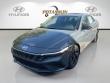 New 2026 Hyundai Elantra SEL Sport Plus Sedan
