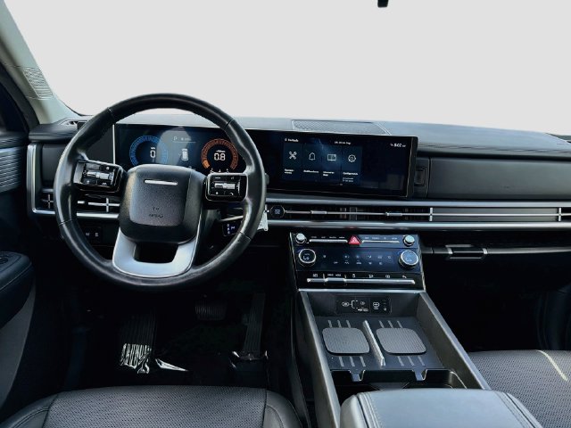 2025 Hyundai Santa Fe SEL - Photo 21