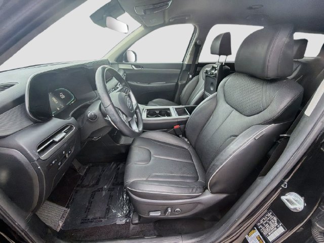 2024 Hyundai Palisade SEL - Photo 22