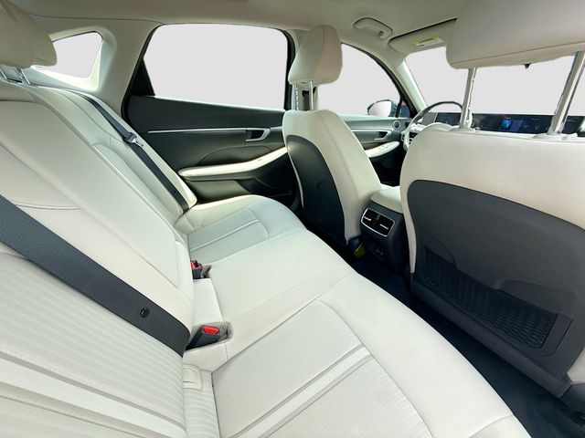 2024 Hyundai Sonata Hybrid SEL - Photo 25