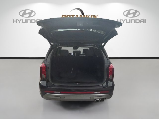 2024 Hyundai Palisade SEL - Photo 27