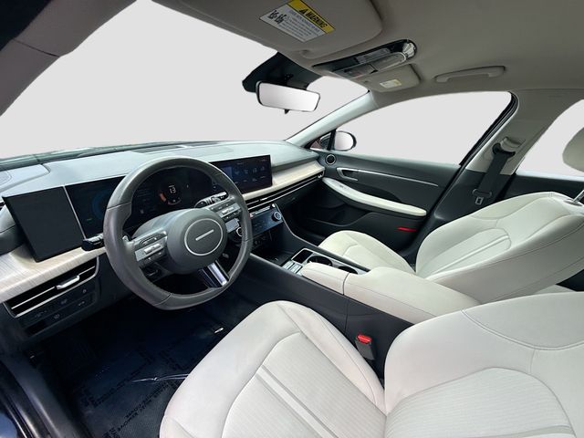 2024 Hyundai Sonata Hybrid SEL - Photo 19